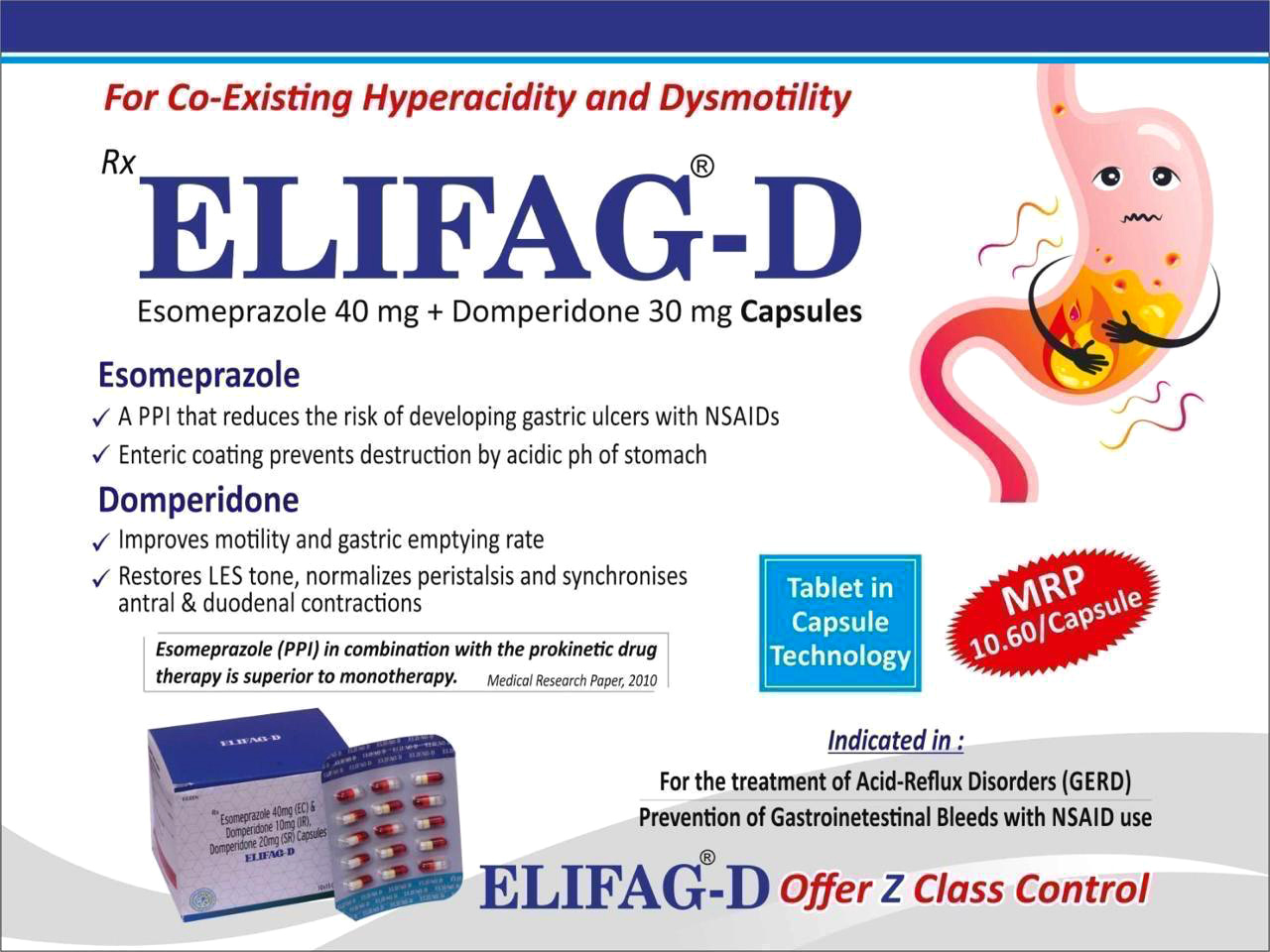ELIFAG-D