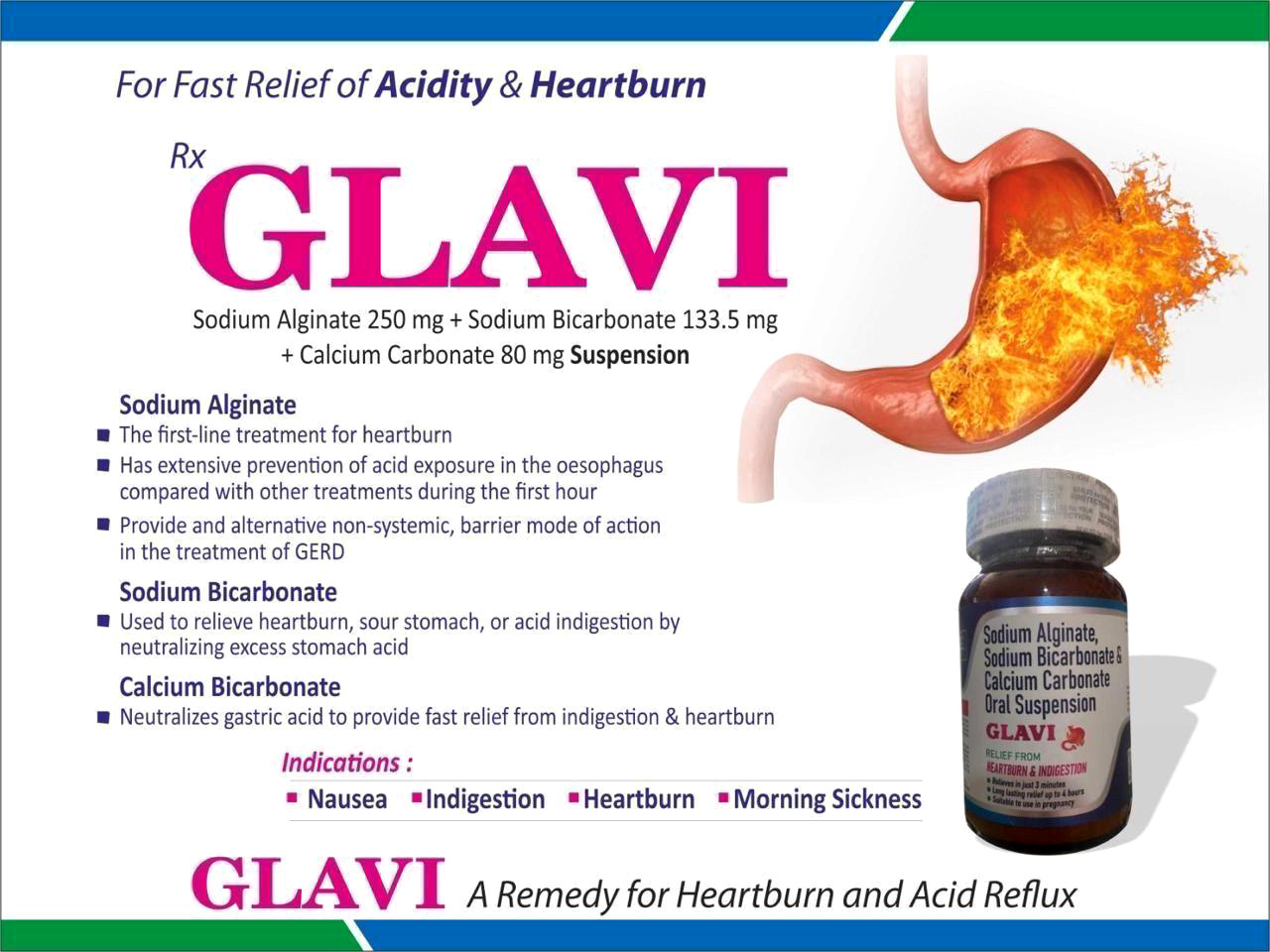 GLAVI